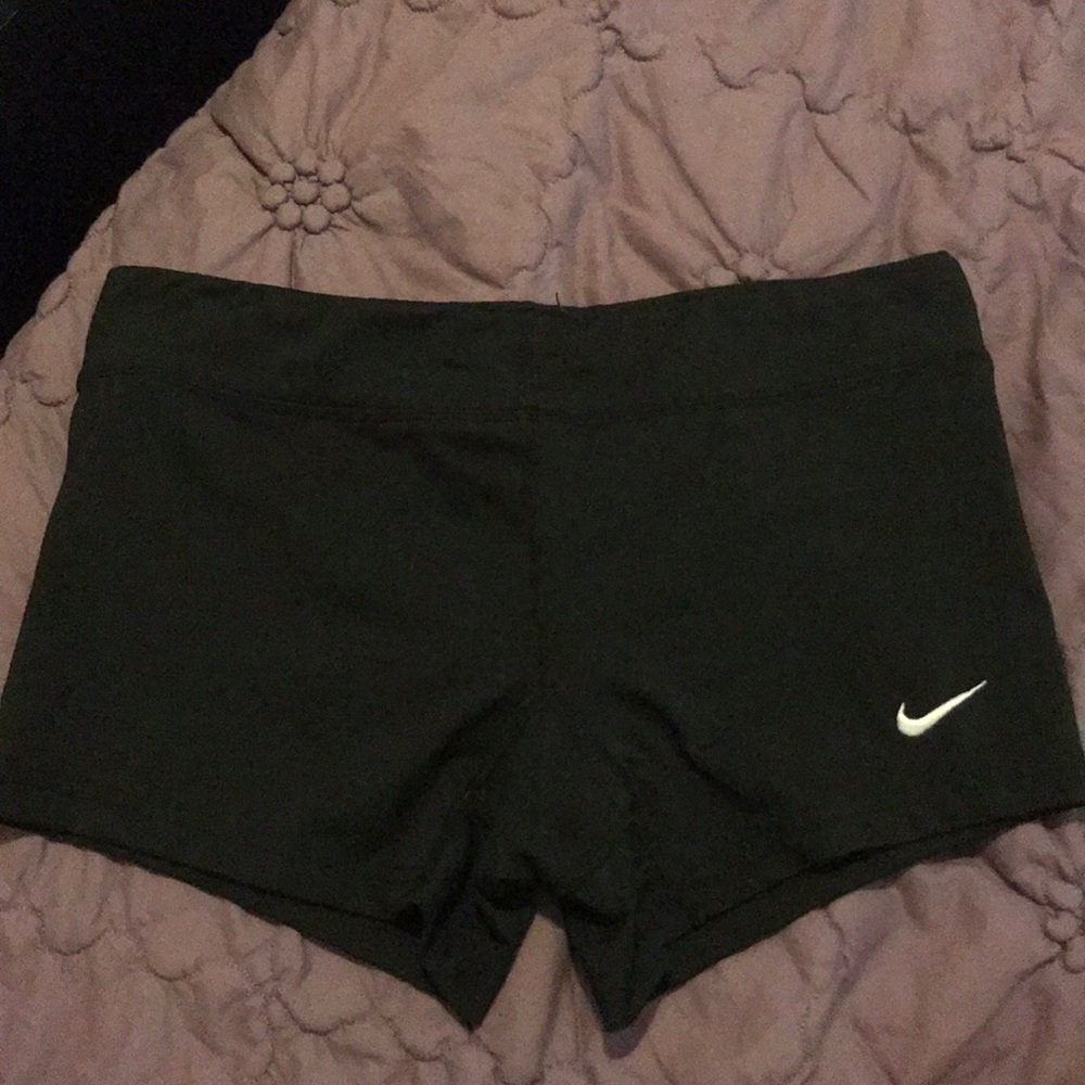 Nike spandex